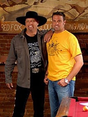 Montgomery Gentry