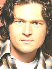 Blake Shelton