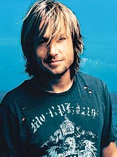 Keith Urban