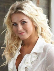 Julianne Hough