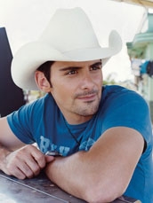 Brad Paisley