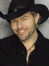 Toby Keith