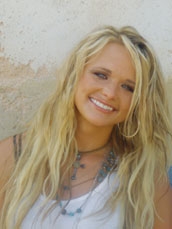 Miranda Lambert