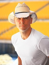 Kenny Chesney