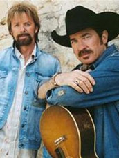 Brooks & Dunn