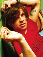 Ryan Adams