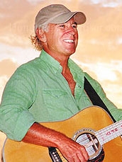 Jimmy Buffett