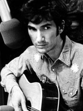 Townes Van Zandt