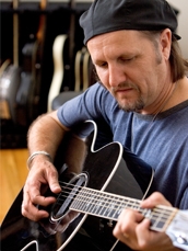 Jimmy LaFave