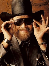 Hank Williams, Jr.