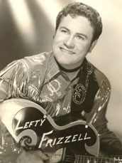 Lefty Frizzell