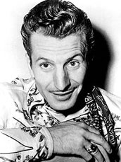 Ferlin Husky