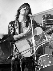 Gram Parsons