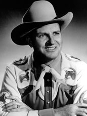 Gene Autry