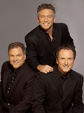 Larry Gatlin And The Gatlin Brothers