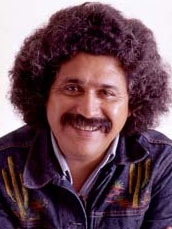 Freddy Fender