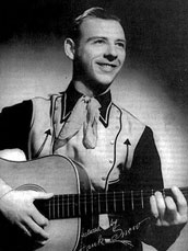 Hank Snow