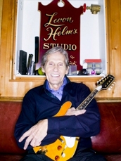 Levon Helm