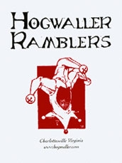 The Hogwaller Ramblers