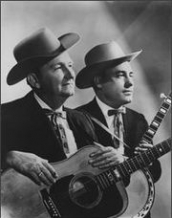 Flatt & Scruggs & The Foggy Mountain Boys