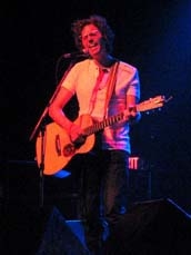 Gary Louris