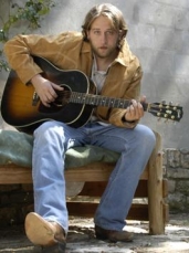 Hayes Carll