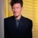 Lyle Lovett