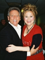 Larry Gatlin w/ Caroline Rhea