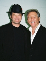 Larry Gatlin w/ Mickey Dolenz