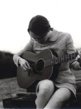 Gillian Welch