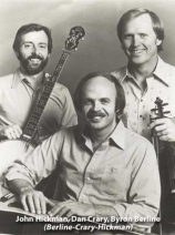 Dan Crary's trio BCH