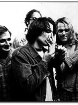 with Wilco