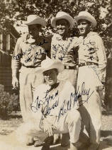 The Comets