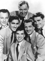 The Comets