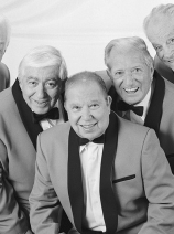 The Comets