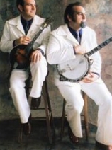 The Osborne Brothers