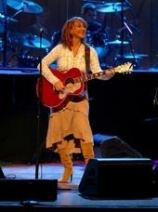 Pam Tillis
