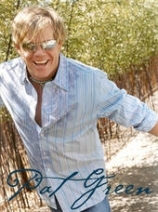 Pat Green