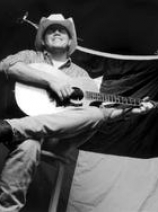 Pat Green