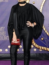 Faith Hill at the CMT Awards Ceremony.