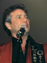 Larry Gatlin